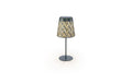 STT  Solar Antic Lamp Verdoso