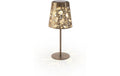 STT  Solar Antic Lamp Farfalla