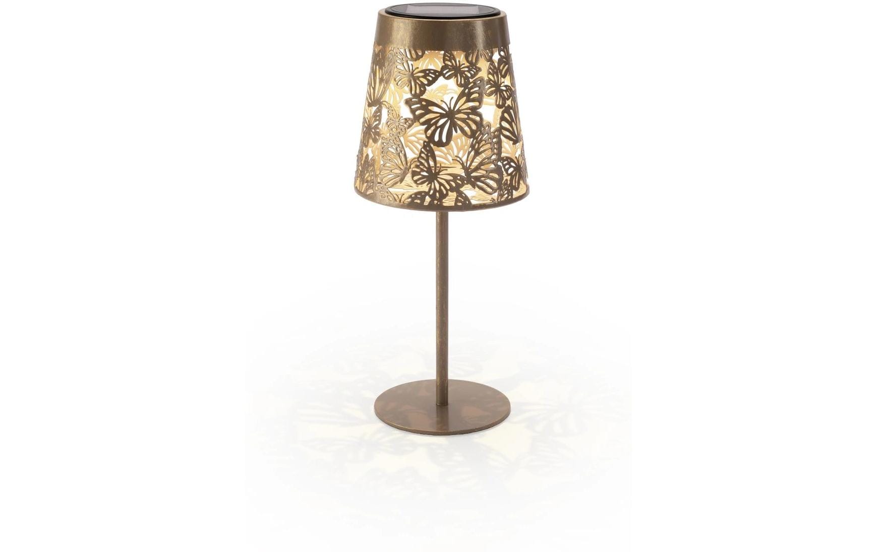 STT  Solar Antic Lamp Farfalla