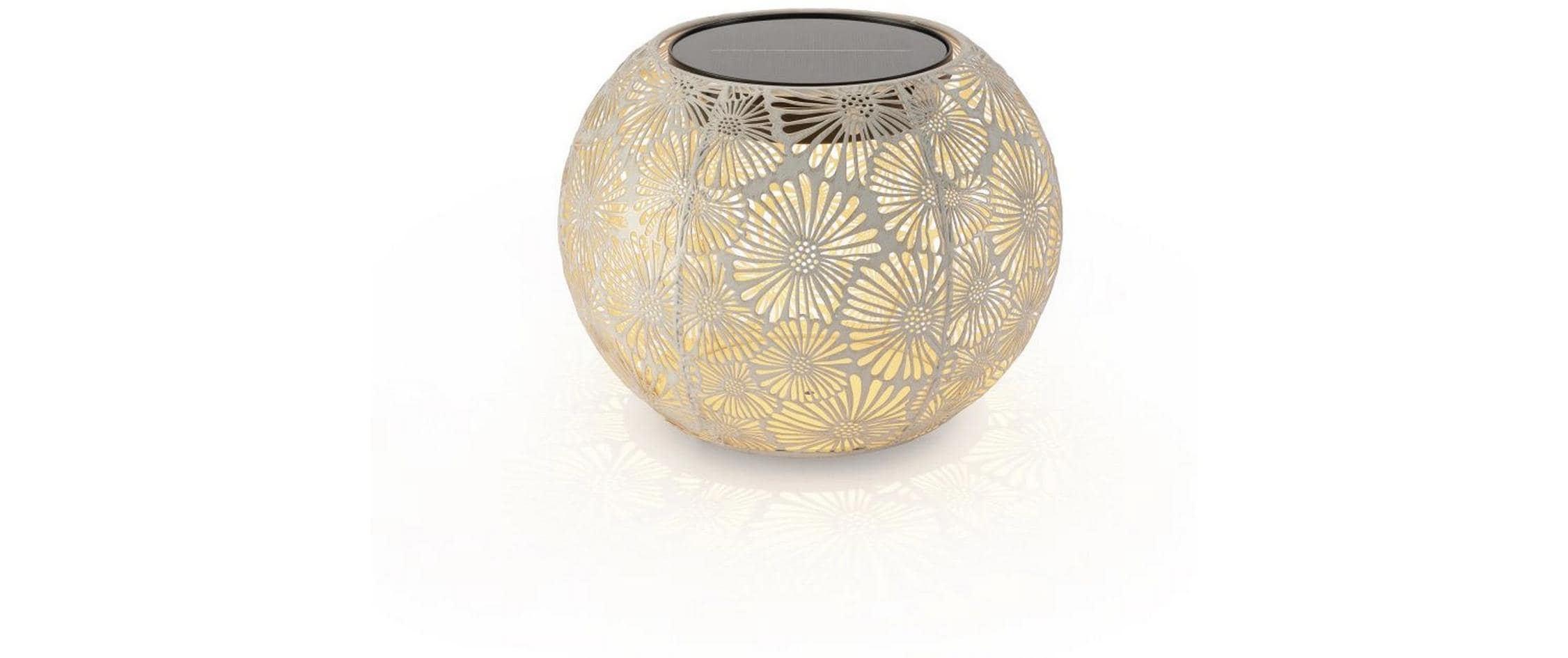 STT  Solar Antic Globe Blossom