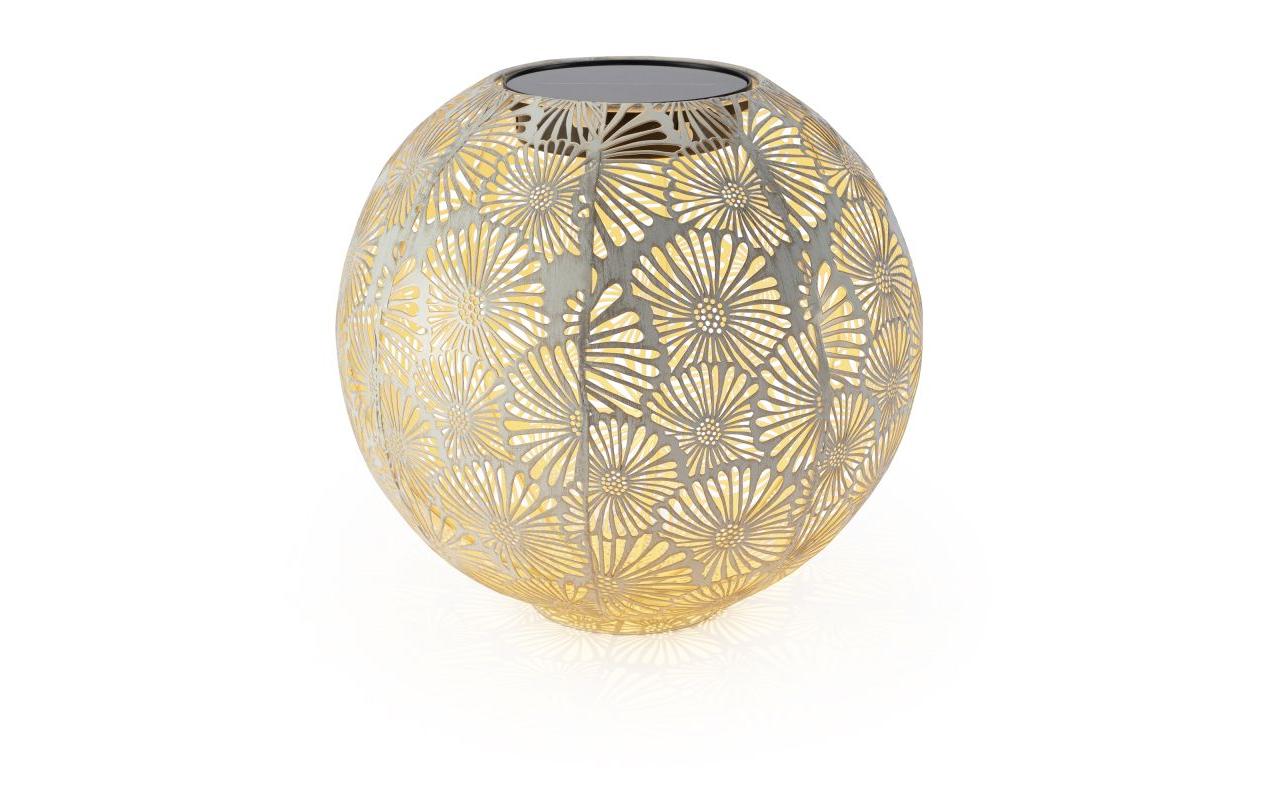 STT  Solar Antic Ball Blossom