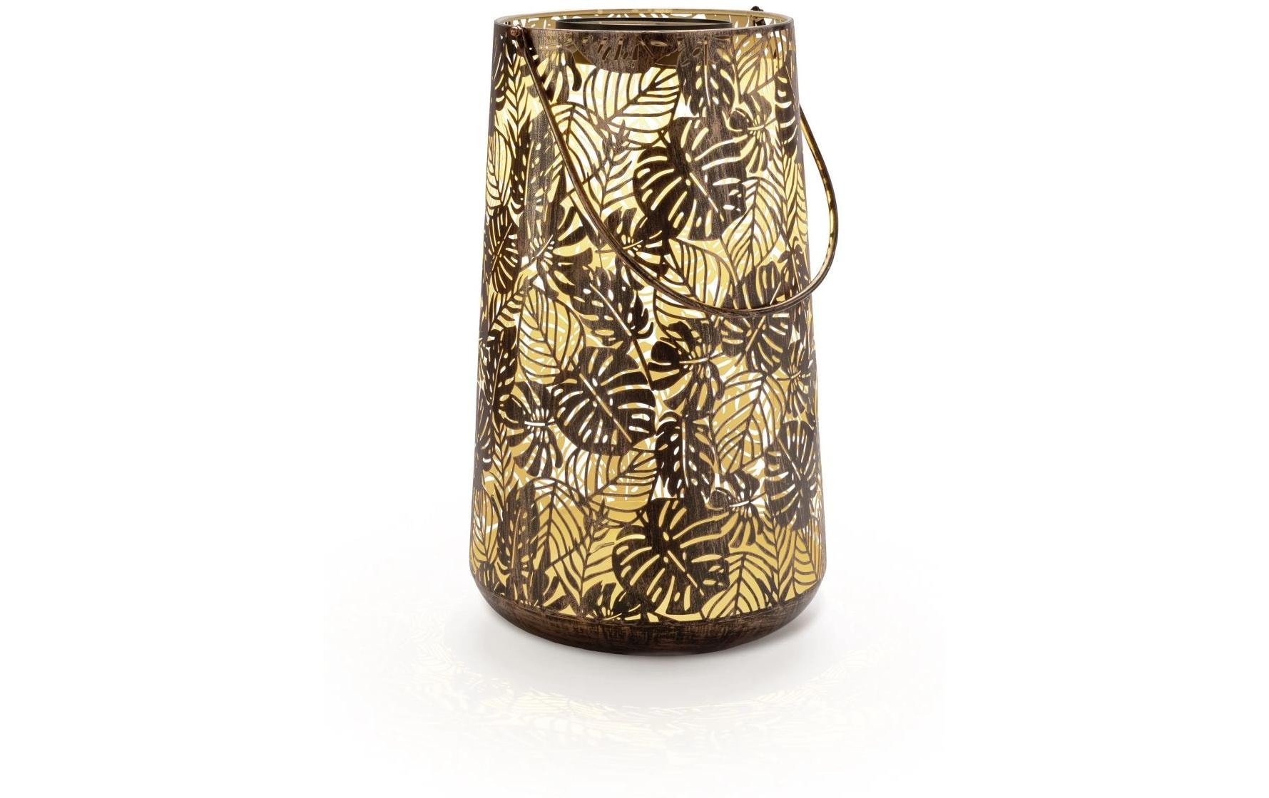 STT  Solar Antic Lantern Jungle