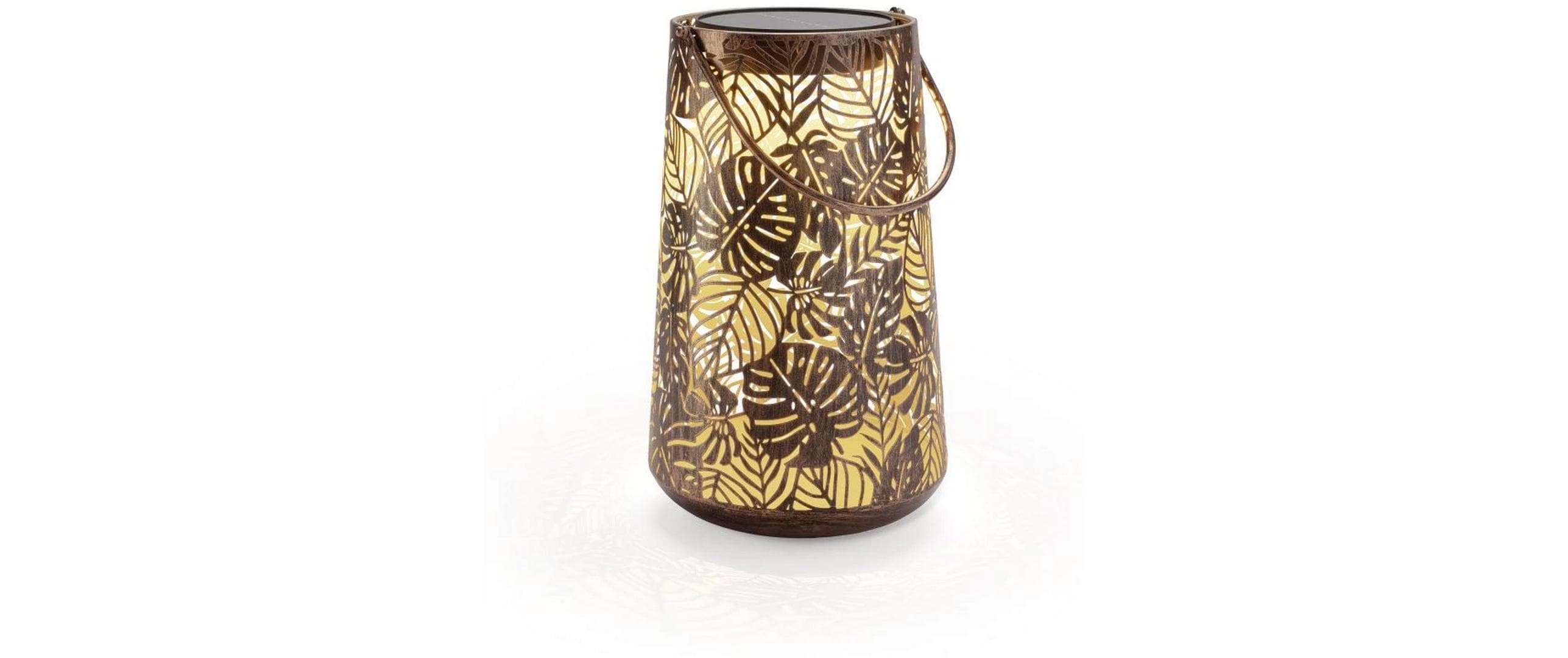 STT  Solar Antic Lantern Jungle