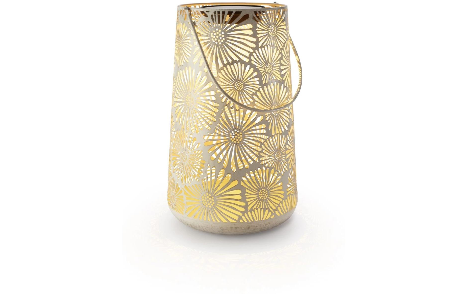 STT  Solar Antic Lantern Blossom