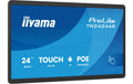 IIYAMA TW2424AS-B3P 24" PCAP Touch Display, Android 14 OS