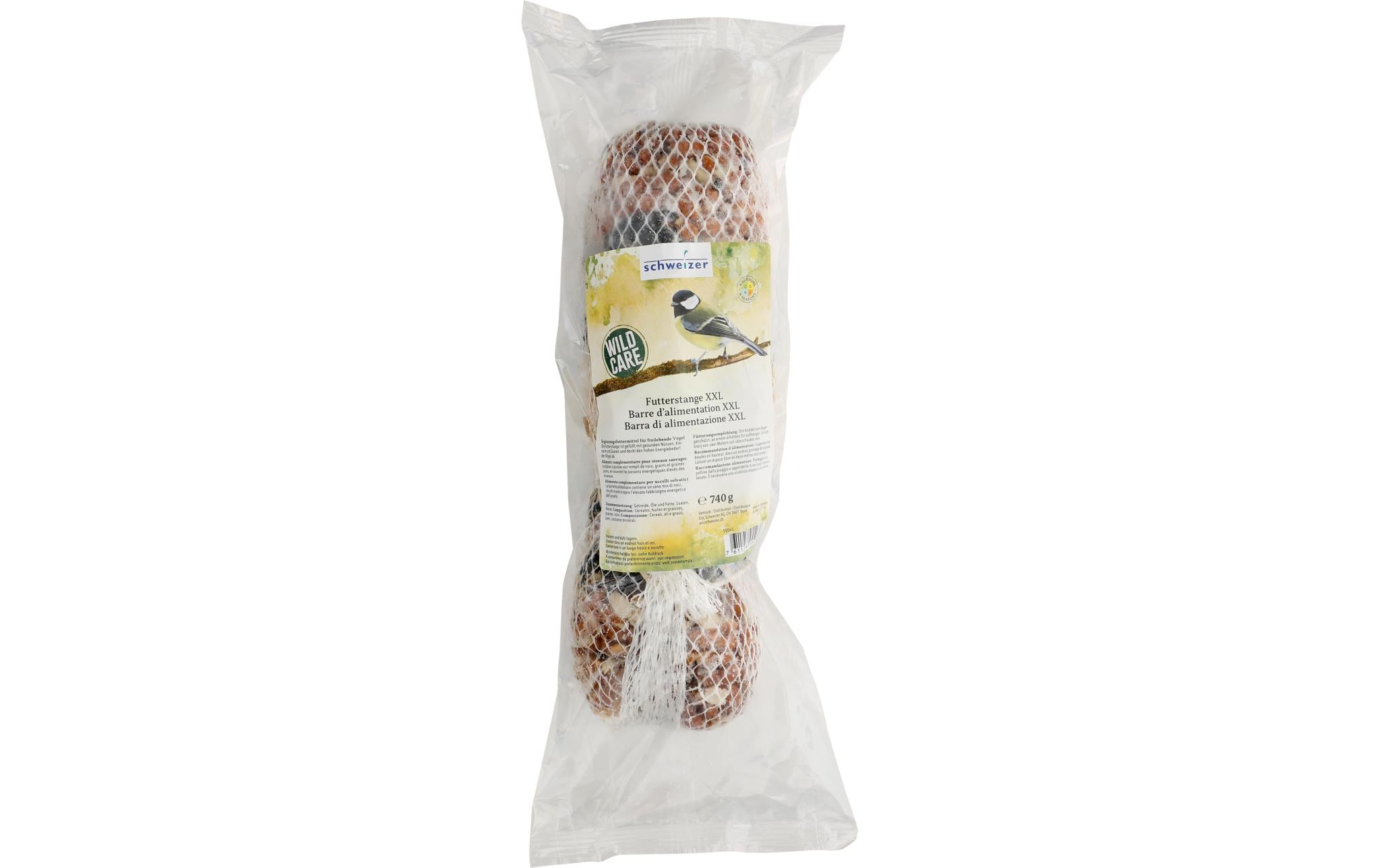 Futterstange XXL 600 g