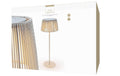 STT  Solar Floor Lamp Lino
