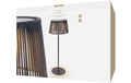STT  Solar Floor Lamp Lino
