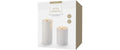 STT  Solar Candle Set small