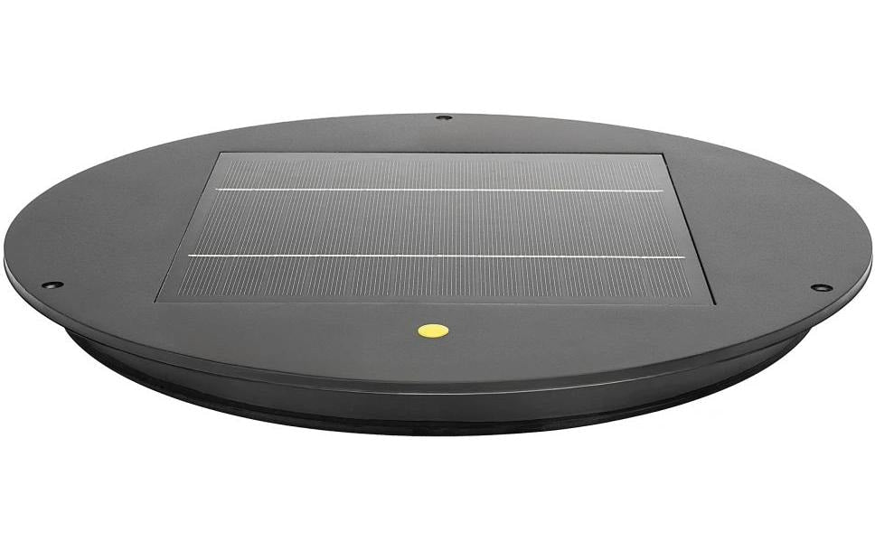 STT  Panel black USB 4000mAh