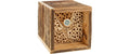 Insektenhotel Schopf S 15 x 15 cm