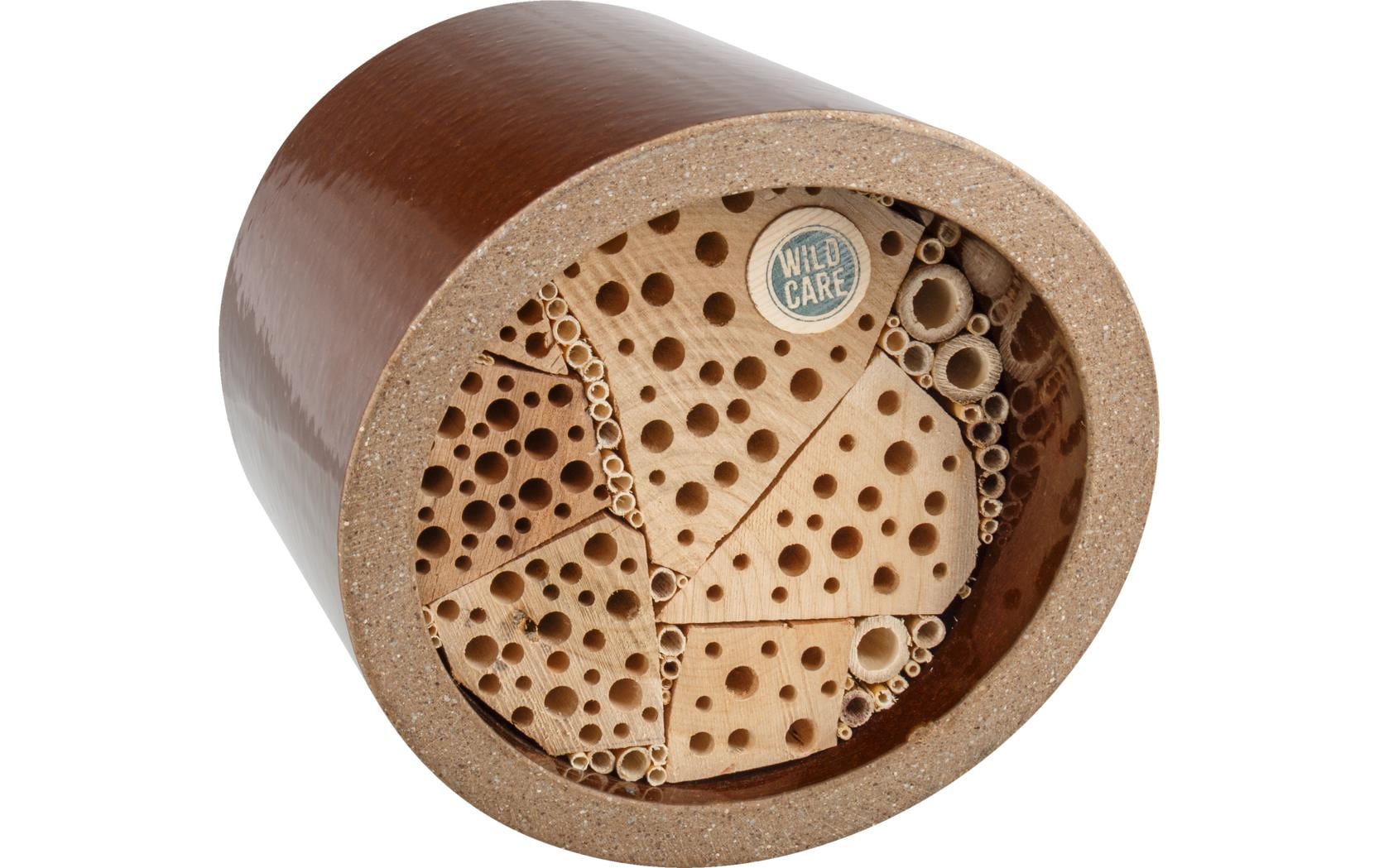 Insektenhotel Tube L 19 cm