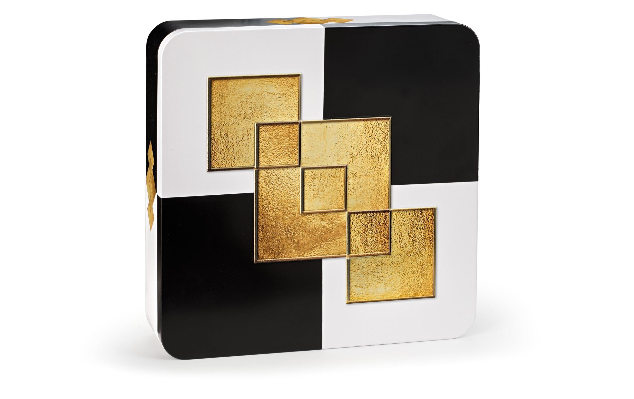 Dose Gold 755 g