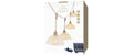STT  Solar Dual Partylight Vela