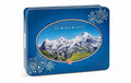 Dose Eiger, Mönch, Jungfrau 370 g