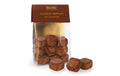 Choco Tartufi aux amandes 160 g