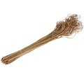 Opiflor Curly Ting natur, 70 cm