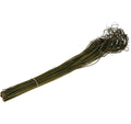 Opiflor Curly Ting moosgrün, 70 cm