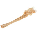 Opiflor Curly Ting gebleicht, 70 cm