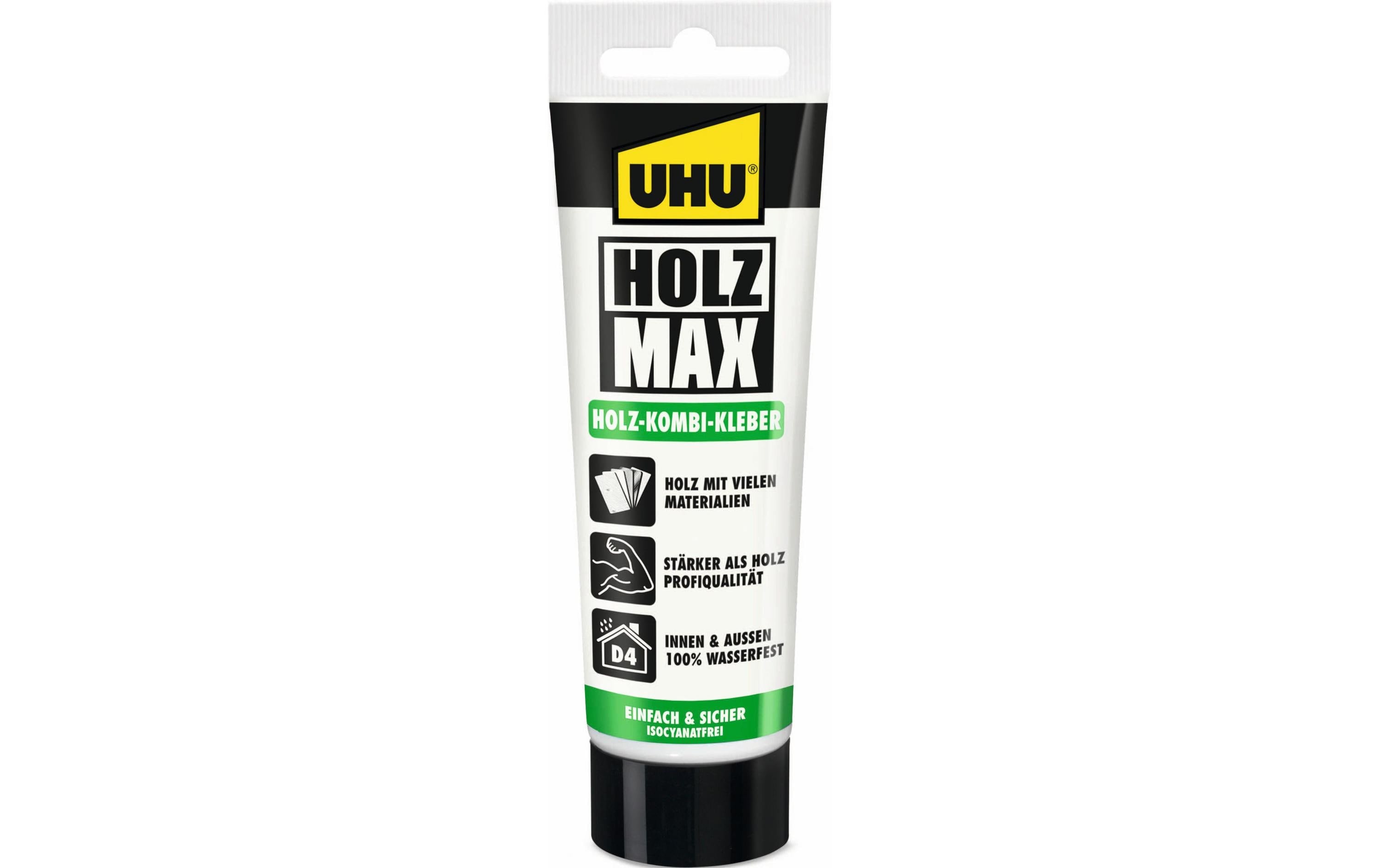 UHU Holzleim MAX 100g