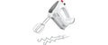 Bosch MFQ22100 Handrührer CleverMixx