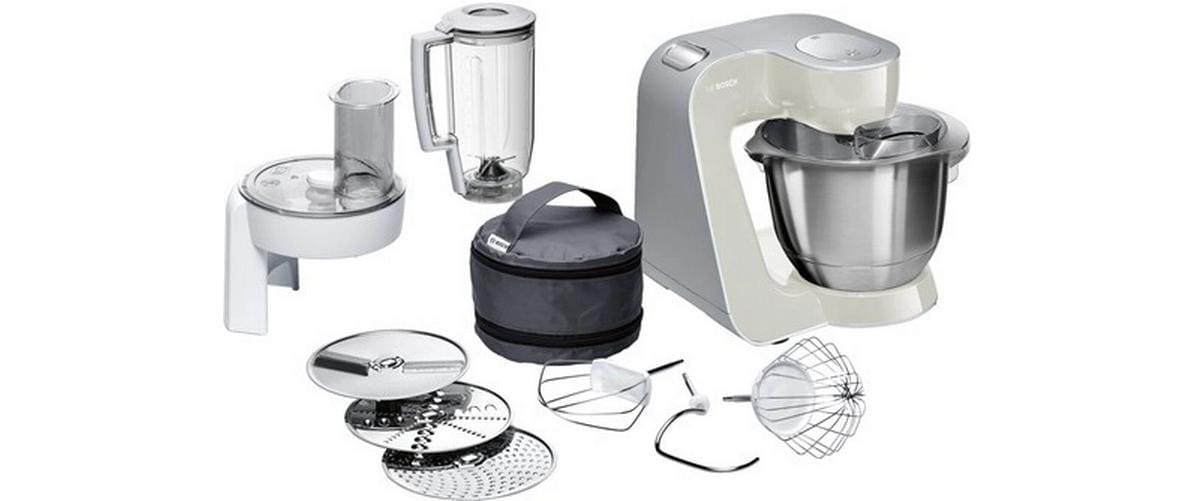 Bosch MUM58L20 Küchenmaschine