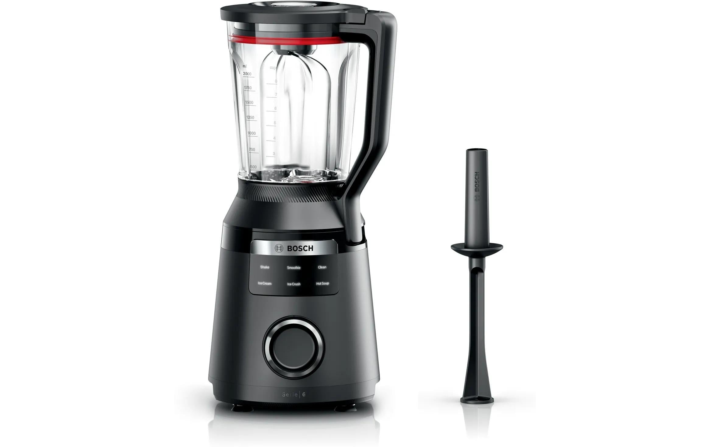 Bosch MMBD665B1 Standmixer
