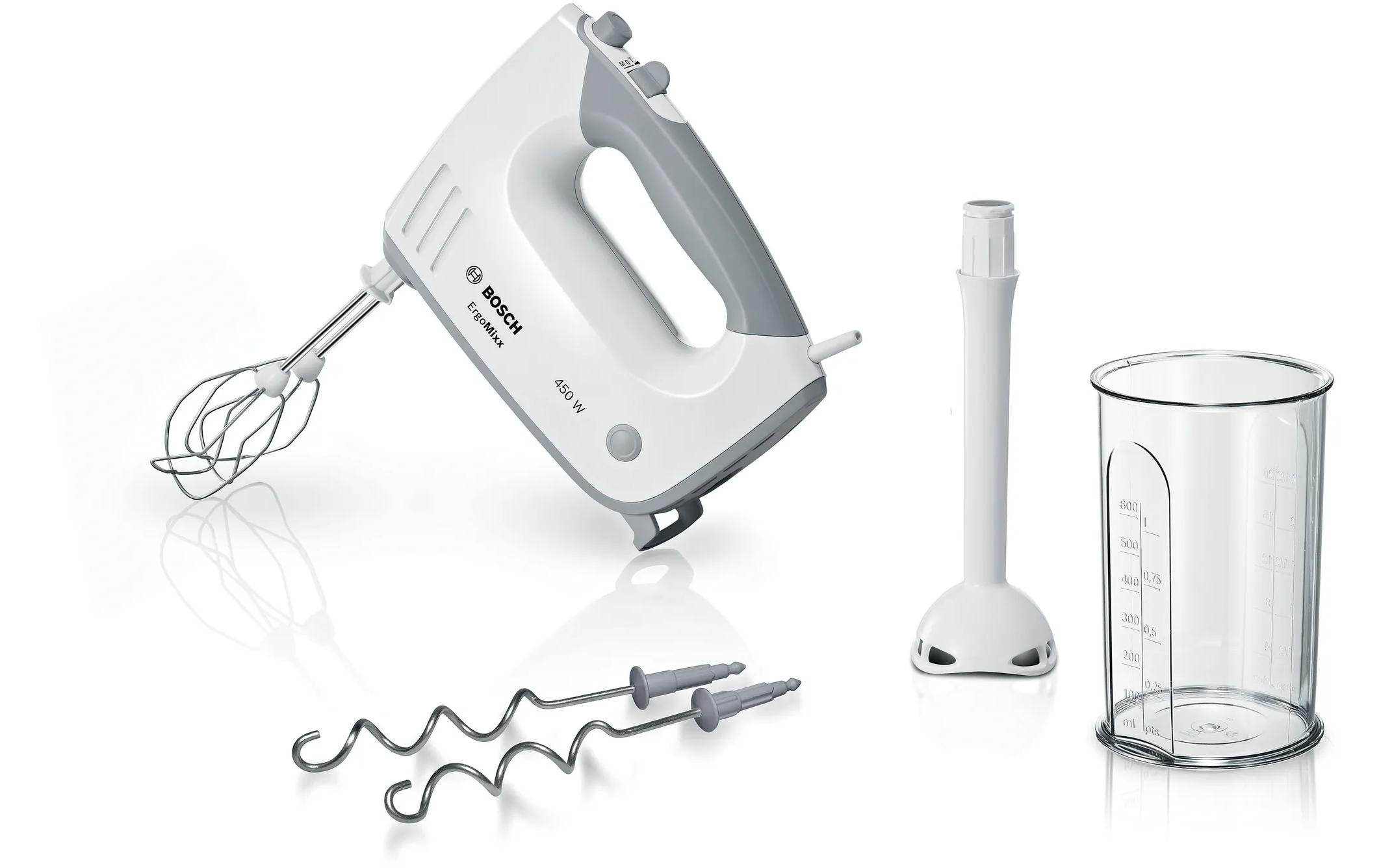 Bosch MFQ36440 Handrührer-Set