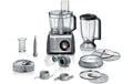 Bosch MC812M865 Küchenmaschine