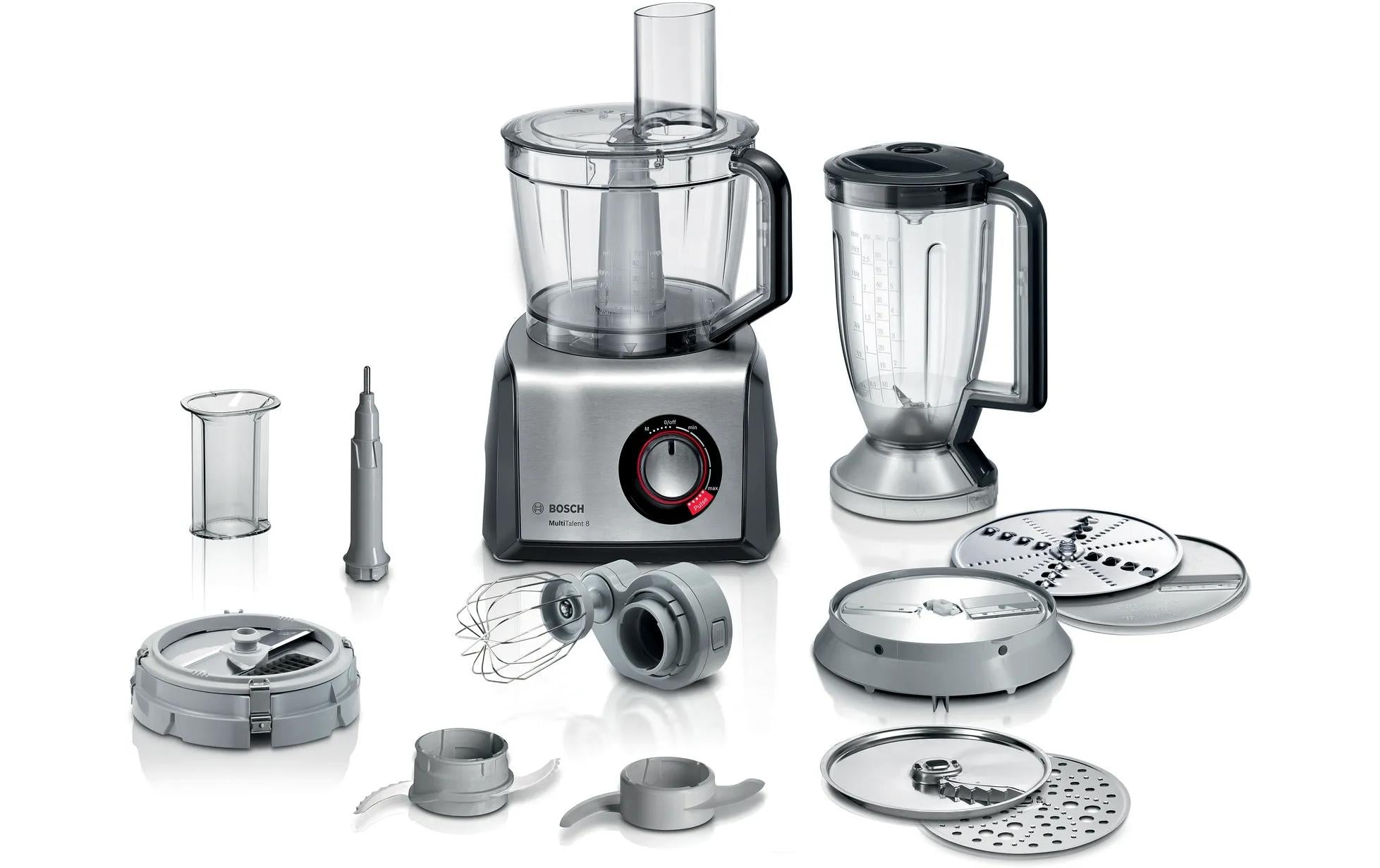 Bosch MC812M865 Küchenmaschine