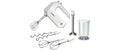 Bosch MFQ4075DE Handrührer - Set
