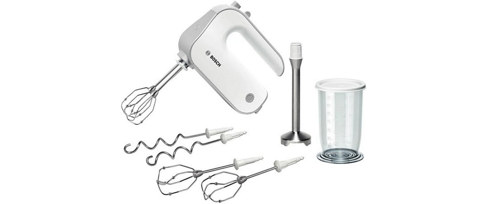 Bosch MFQ4075DE Handrührer - Set