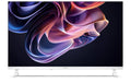 Sharp 32HF2265EW, 32" LED-TV Google TV, HDready, weiss
