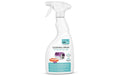 OPTIPET CLEANING SPRAY Litter Box & Cage 500ml