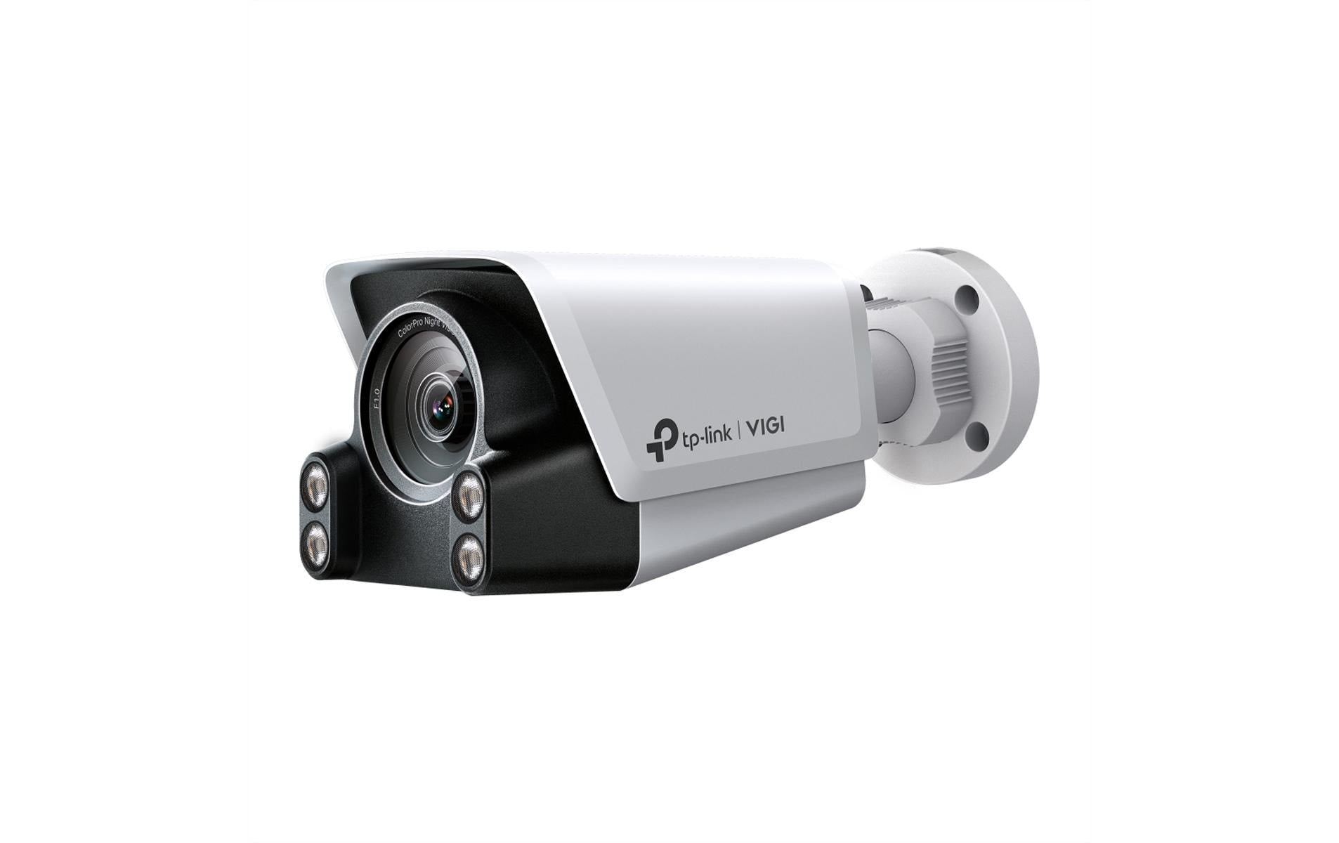 TP-Link VIGI C340S (4mm) 4mm Fixed Lens