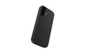 CARE SOLO Case, Black iPhone 17