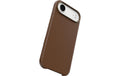 CARE SOLO Case, Brown iPhone Air