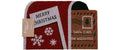 Boltze Fussmatte North Pole PVC/Kokos, 60x40cm