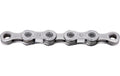KMC Kette, X12 EPT, 126 Glieder Velokette, silver