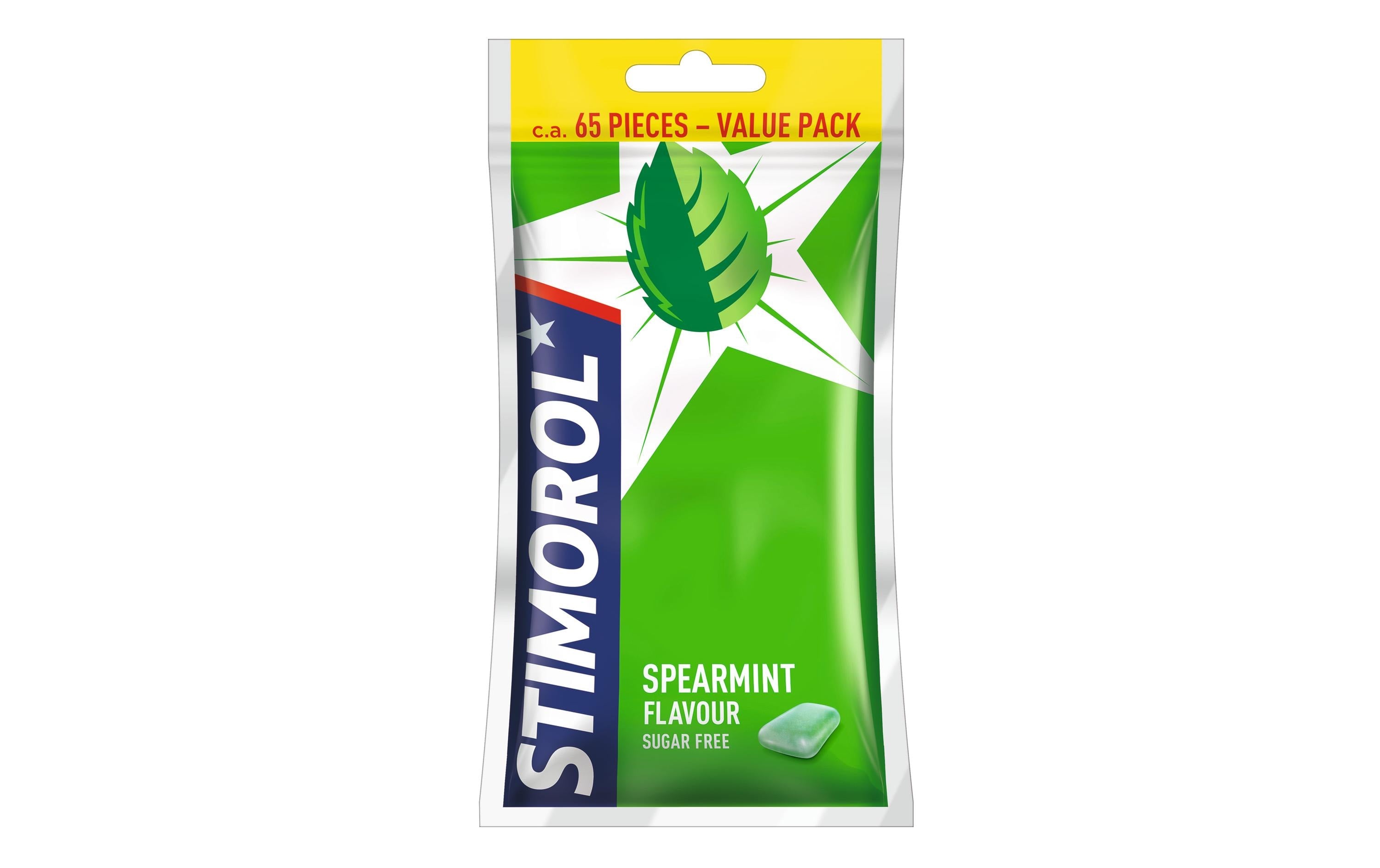 Stimorol Spearmint XL sugarfree 91 g