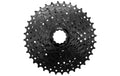 KMC Kassette, 10-fach, 11-36 Velokassette, schwarz