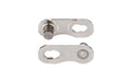 KMC Verschlussglied, X Flat NR, 11/128" Velokette Verschlussglied