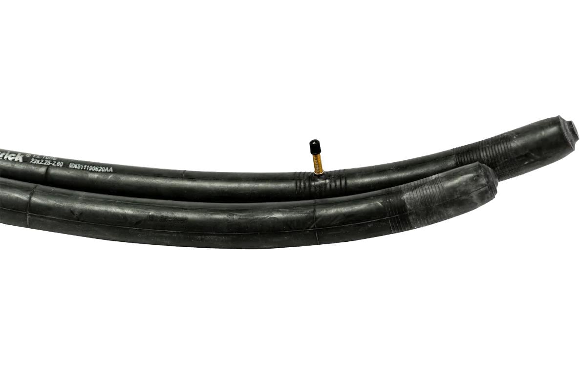 Merrick Notfall-Schlauch, 29x2.25-2.60 (57/65-622) Schrader AV TR4 40mm