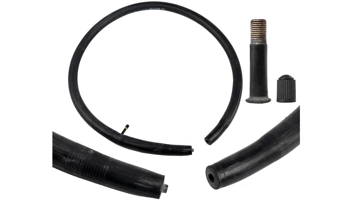 Merrick Notfall-Schlauch 27.5x2.00-2.25 (50/57-584) Schrader AV 40mm