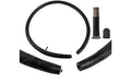 Merrick Notfall-Schlauch, 700x32-40 (32/40-622) Schrader AV 40mm