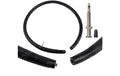 Merrick Notfall-Schlauch, 700x32-40 (32/40-622) Presta FV 48mm