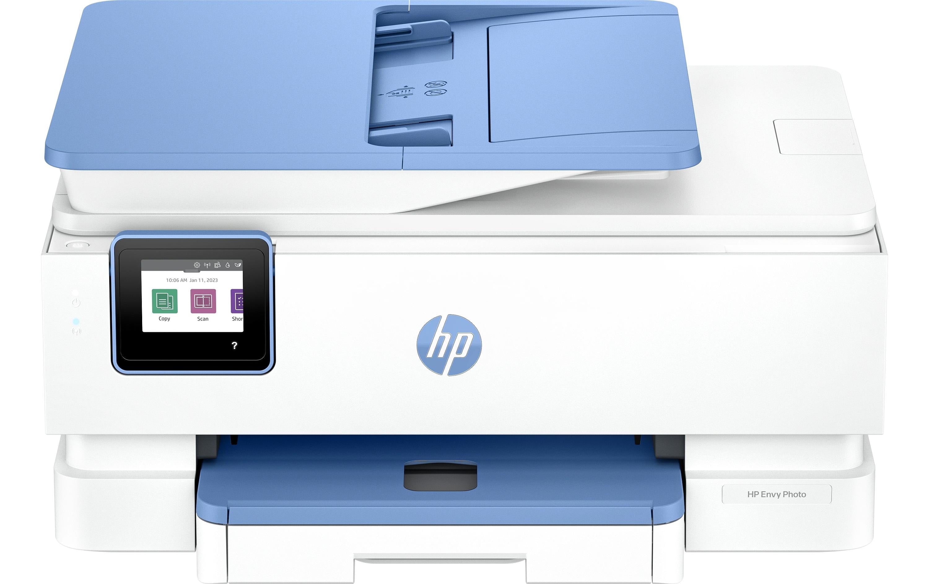HP Envy Photo 7931 All-in-One 3 in 1, A4, USB 2.0, WLAN