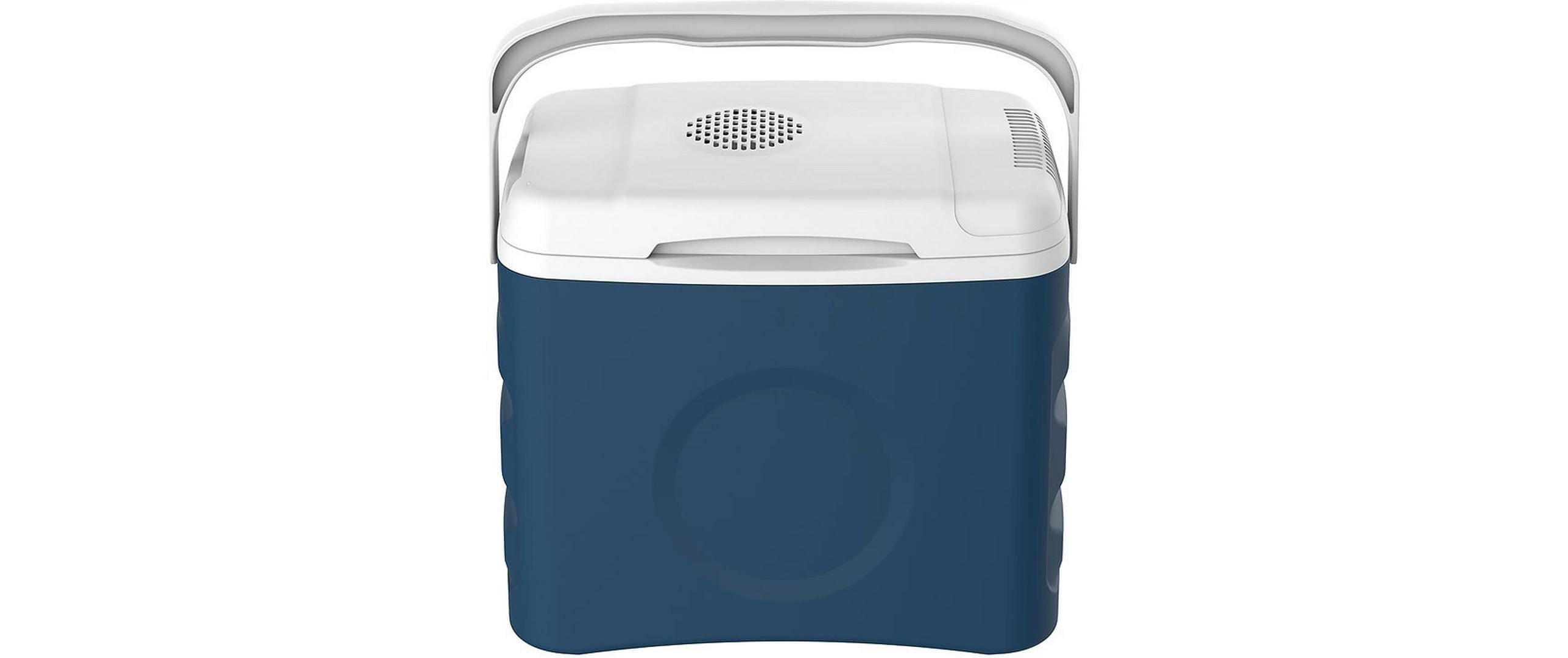 Omex Kühlbox OHM-CLB-2225 USB, 18-20Grad, 26L, 45W