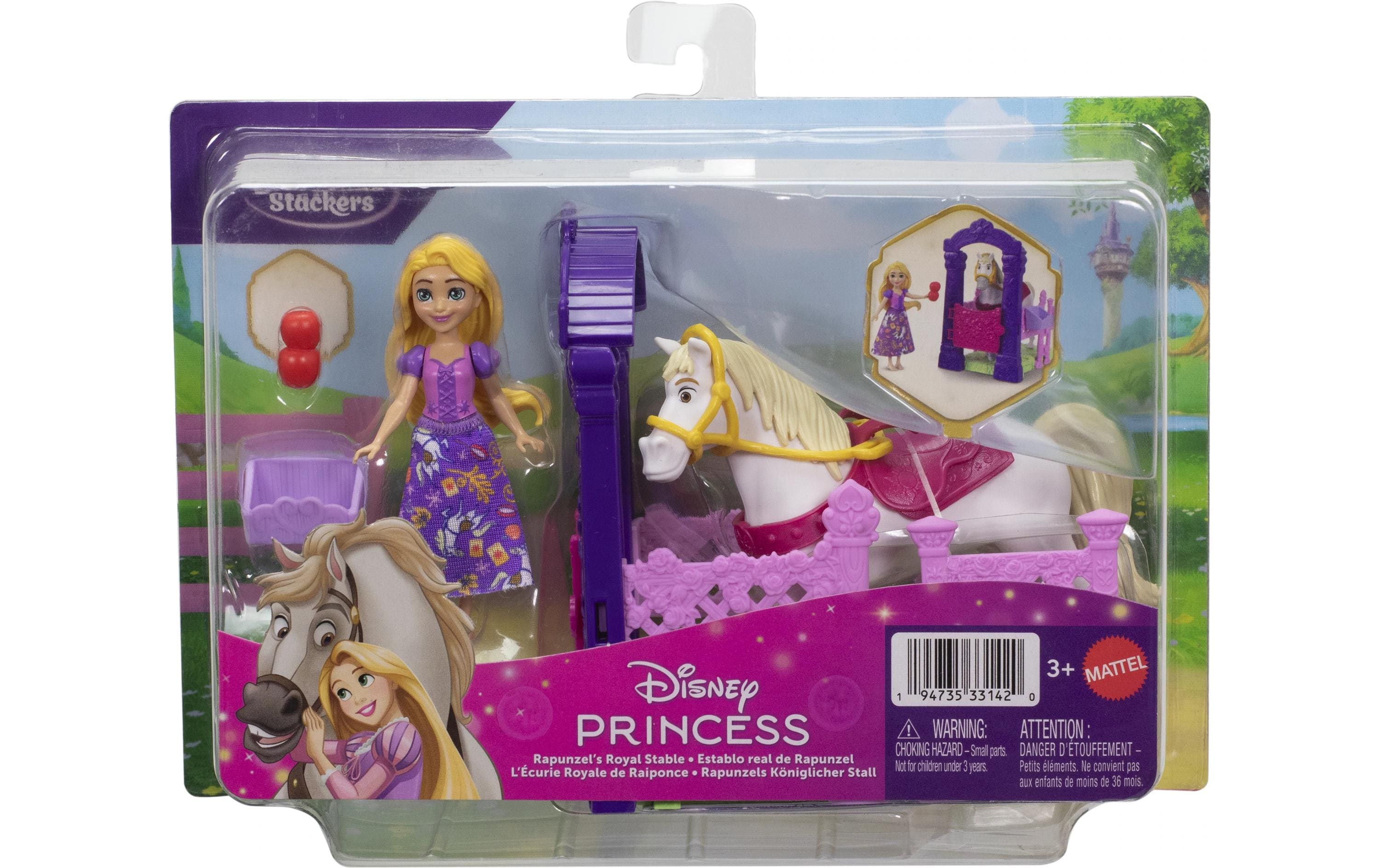 Disney Prinzessin Royal Stables Assortiert