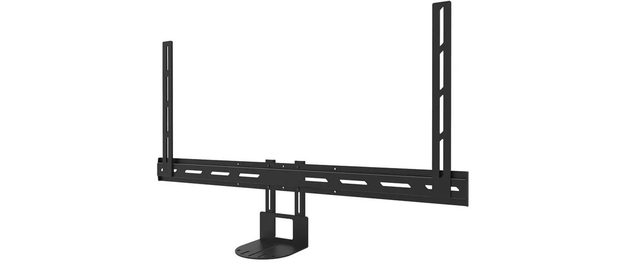 Neomounts PTZ/UC camera shelf kit 43-110" max 5 kg - universal